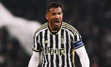 La Juventus renace con Danilo como líder y referente