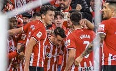 Los datos históricos que deja el cohete de Champions del Athletic