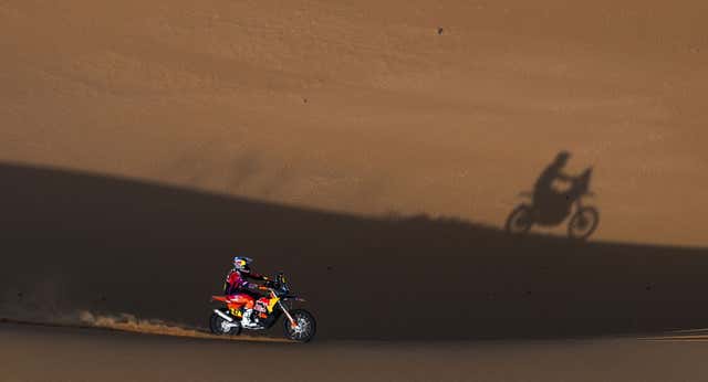 El Dakar y la continua dicotomía entre riesgo y aventura tras la muerte de Carles Falcón