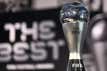 Estos son todos los ganadores del premio FIFA The Best