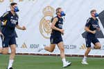 El secreto físico del Real Madrid va mucho más allá de Pintus