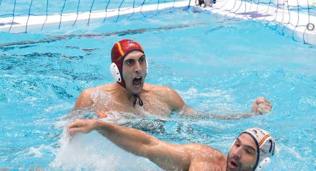 Final Euro Waterpolo 2024: cuándo es y dónde ver el España – Croacia