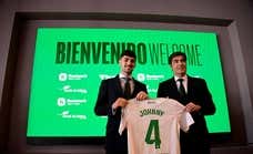El Betis cierra filas con Pellegrini... y la plantilla verdiblanca une fuerzas en un almuerzo