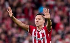 La aplaudida reflexión de Ander Herrera sobre la Superliga: «Permíteme que me ría»