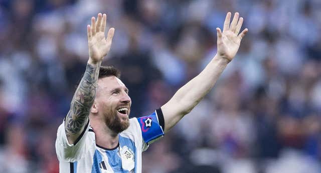 Memes, «escándalo» y la regla 12 que explica la polémica pregunta alrededor de The Best: ¿Por qué Messi?