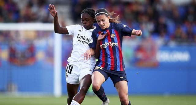 Tú a Arabia y yo a Leganés: la última goleada del Real Madrid añade leña al Clásico femenino