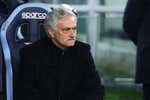 La Roma pone fin a la etapa de José Mourinho en su banquillo