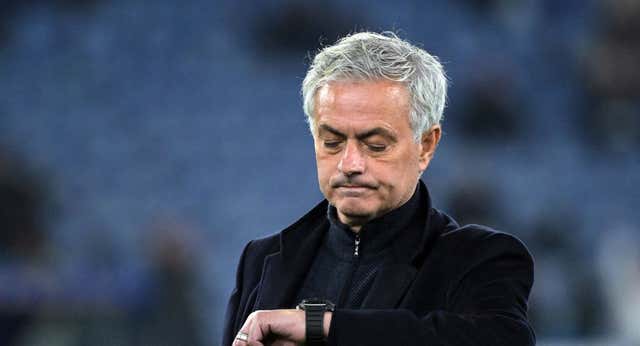 Qué equipos ha entrenado José Mourinho