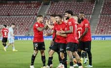 Tenerife 0 - Mallorca 1: resumen, goles y resultado de la Copa del Rey