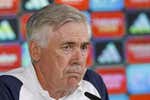 Ancelotti desvela el secreto de la buena racha del Madrid: «Me la dijo Sacchi ayer, por teléfono»