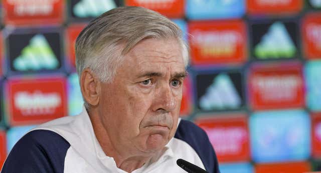 Ancelotti desvela el secreto de la buena racha del Madrid: «Me la dijo Sacchi ayer, por teléfono»