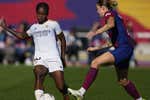 Real Madrid - Barça, el Clásico Femenino en directo: sigue el partido de la Supercopa