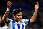 Me llega, me cuentan, me confirman: Arabia sondea a Kubo y la verdad sobre el Atlético y Kean