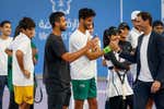 El sueño faraónico que se oculta detrás del fichaje de Rafael Nadal por Arabia Saudí