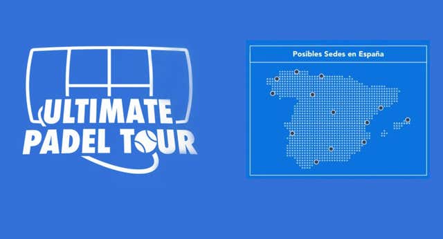 Ultimate Padel Tour, el circuito que pretende hacer la competencia a Premier Padel en España