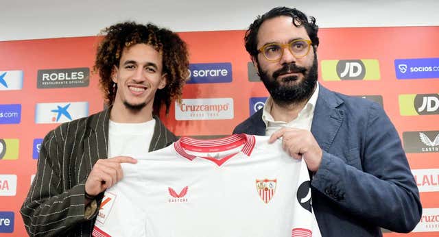 Orta confirma la ampliación del contrato de Isaac, espera salidas para fichar y desmiente contactos con el Valencia por Mir