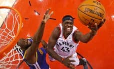 Se acaba una época en Toronto: Pascal Siakam traspasado a Indiana por tres primeras rondas