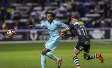 Unionistas 1 - Barcelona 3: resumen, goles y resultado del partido de Copa del Rey