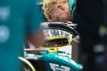 Aston Martin y Fernando Alonso trazan su plan para ganar: «2023 ha sido un año increíble, pero 2024 será aún mejor»