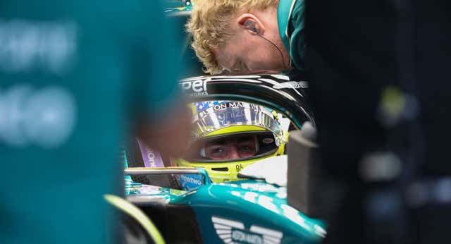 Aston Martin y Fernando Alonso trazan su plan para ganar: «2023 ha sido un año increíble, pero 2024 será aún mejor»