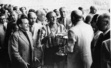 Cuántas Copas del Rey tiene el Athletic Club