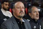 Rafa Benítez empieza a correr con el Celta: una derrota en dos meses, una gestión “impecable” y un objetivo entre ceja y ceja