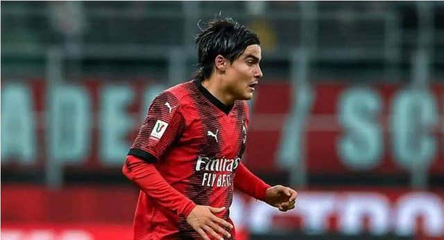 Me llega, me cuentan, me confirman: lucha Almería-Boca por Luka Romero, el Atleti irá a por Kean si se va Correa e Iraola pregunta por Luiz Henrique
