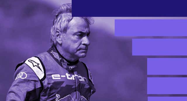 Carlos Sainz revienta los récords de longevidad: ¿Quién es el más veterano de la historia en ganar en cada deporte?
