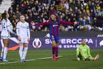 En el vestuario del Real Madrid no lo ven tan negro y siguen confiando en que es «cuestión de tiempo»