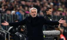 El que faltaba en Arabia: ¡Mourinho, a un paso del Al Shabab!