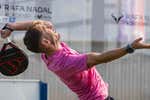 Álex Ruiz y el honor de representar a Rafa Nadal en la Hexagon Cup: «Es una inspiración, me ha ayudado a ser el jugador que soy»