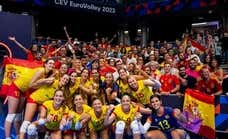 El voleibol español se desangra mientras multiplica su número de federados: «Lo que cobramos es un tema tabú entre nosotros»