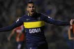 Junior Benítez, la truculenta historia de un futbolista acusado de acoso y de visionar en directo la muerte de su expareja