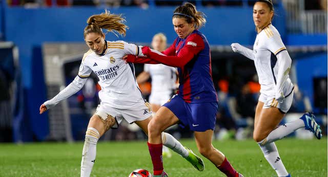 Cuánto dinero gana el campeón de la Supercopa femenina