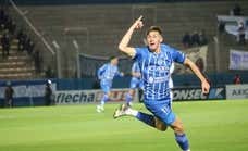 El Celta cierra el fichaje de Tadeo Allende, estrella de Godoy Cruz