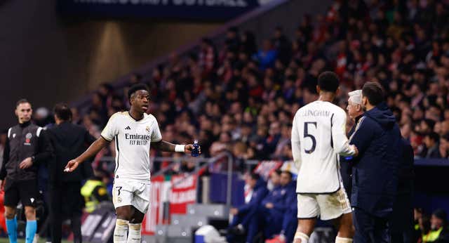 La Copa no es un alivio para el vestuario del Real Madrid sino todo lo contrario