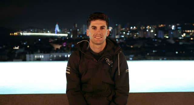 Kevin Suárez, el español que ha vivido las batallas entre Van der Poel y Van Aert desde niños: «Nos hemos ganado el respeto»