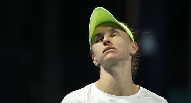 Tsurenko responde a los ‘haters’ con la tragedia de un amigo en la guerra: “Espero que esto os haga felices por un poco más”