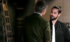 La sinceridad de Isco sobre sus últimos momentos en el Real Madrid: “Me vine abajo"