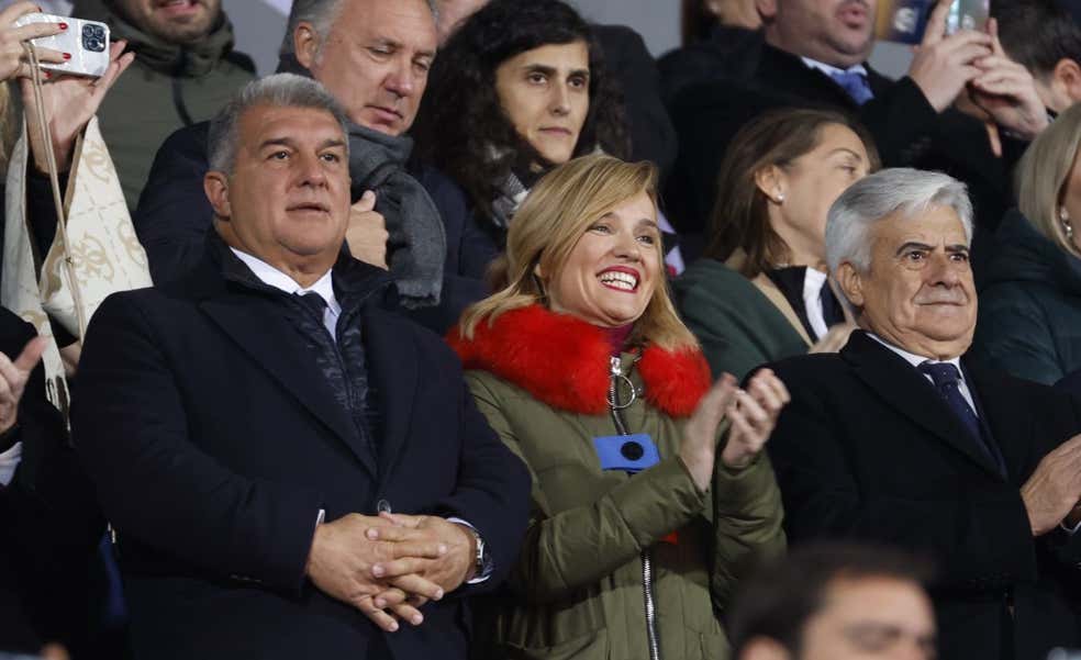Pilar Alegría confirma la orden ministerial para las elecciones de la RFEF esta próxima semana