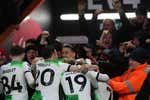 ¿Y si este Liverpool puede volver a pelear la Premier League?