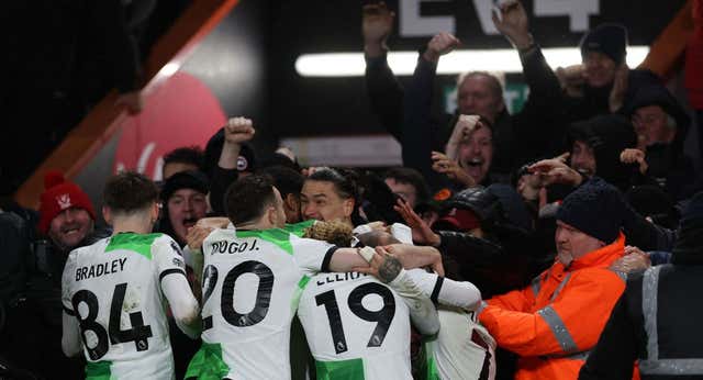 ¿Y si este Liverpool puede volver a pelear la Premier League?