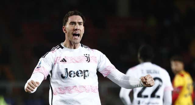 La Juventus se pone líder mientras el Inter se queja en Arabia