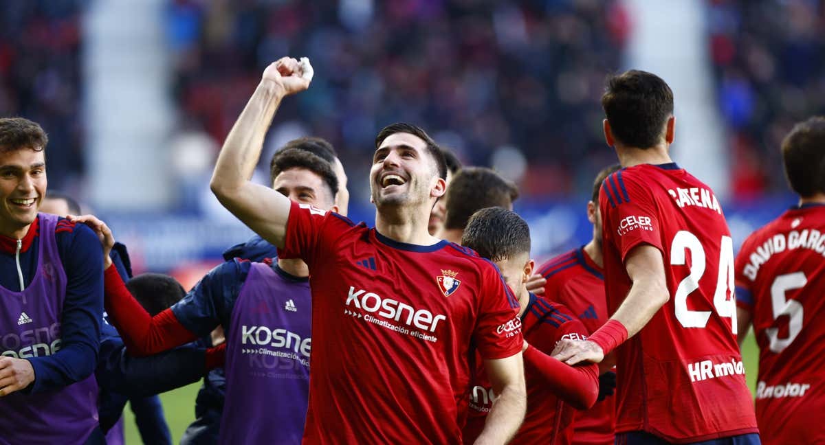 Areso anotó el 3-2 definitivo.