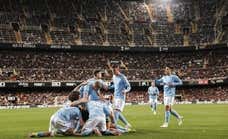 El vestuario del Celta, volcado con la Copa: “No será igual que el sábado”
