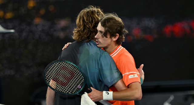 De Miñaur es la última víctima de una ‘eterna’ maldición que sobrevuela los Grand Slams
