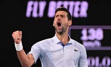 Quinta ronda del Open de Australia: resumen y resultados de la jornada