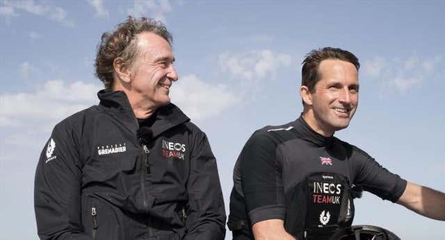 El verdadero sueño de Jim Ratcliffe: romper la mayor maldición del deporte mundial