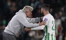 Pellegrini: “El resultado no refleja el partido; con cinco llegadas nos hicieron cuatro goles”