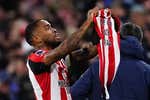 El 'querido' Ivan Toney vuelve a lo grande y toca a la puerta del mercado